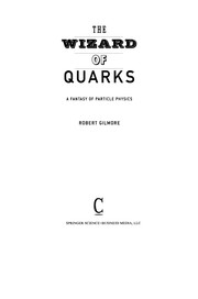 The Wizard of Quarks