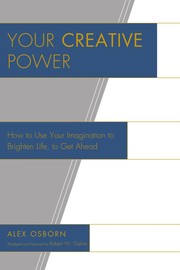 Your Creative Power