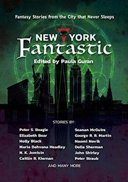 New York Fantastic