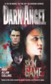 Dark Angel 2: Skin Game