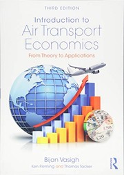 Introduction to Air Transport Economics
