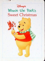 Disney's Winnie the Pooh's Sweet Christmas