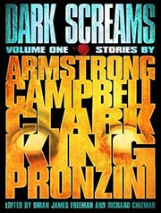 Dark Screams. Volume One