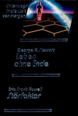Leben ohne Ende / Störfaktor