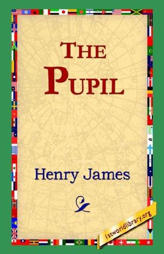 The Pupil