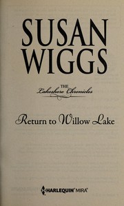 Return to Willow Lake