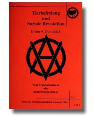 Animal Liberation and Social Revolution