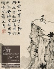Non-Western Art Since 1300