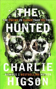 The Hunted