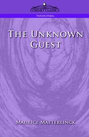 The unknown guest