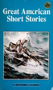 Great American Short Stories [5 stories]