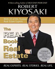 The real book of real estate