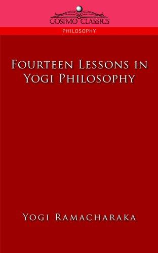 Fourteen Lessons in Yogi Philosophy