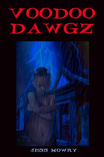 Voodoo Dawgz