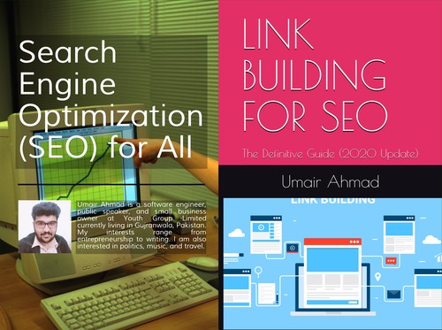 LINK BUILDING FOR SEO