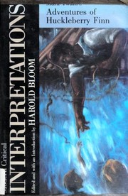The Adventures of Huckleberry Finn