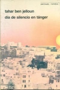 Dia De Silencio En Tanger