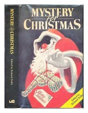 Mystery for Christmas