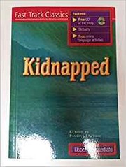 Kidnapped (Fast Track Classics)