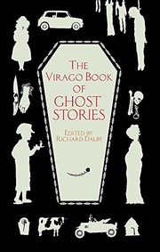 The Virago Book of Ghost Stories