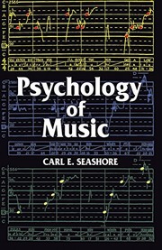 Psychology of Music