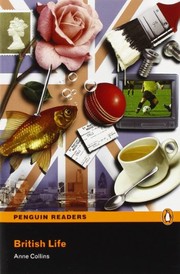 British Life: Level 3 (Penguin Readers (Graded Readers))
