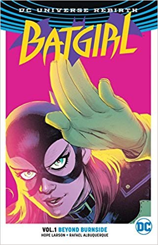 Batgirl