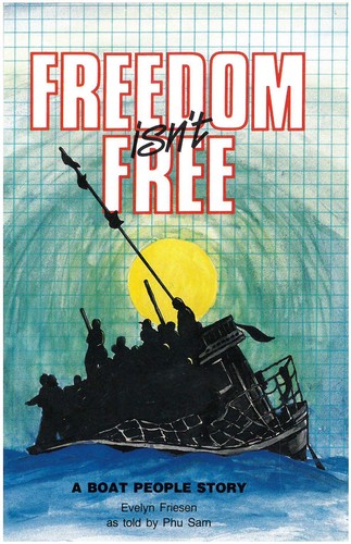 Freedom isn't Free