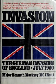 Invasion