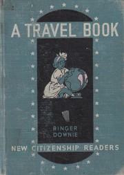 A TRAVEL BOOK New Citizenship Readers