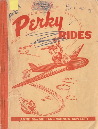 Perky Rides
