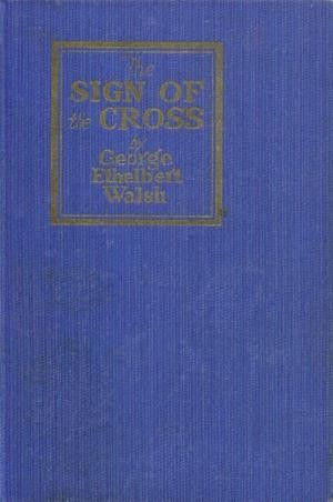 The sign of the cross