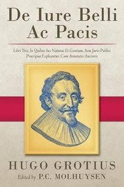 De jure belli ac pacis libri tres