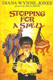 Stopping for a Spell