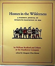 Homes in the wilderness