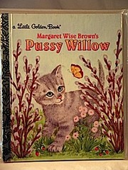 Pussy Willow