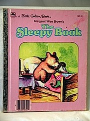 The Sleepy Book