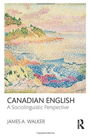 Canadian English
