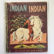 Indian Indian