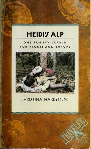 Heidi's Alp