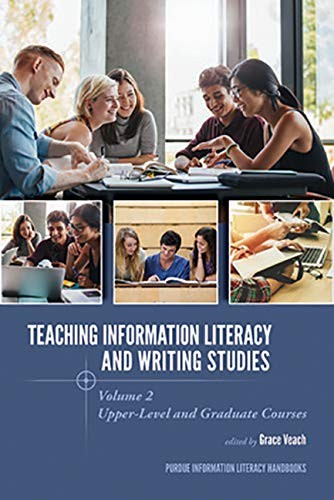 Teaching  Information Literacy and Writing Studies