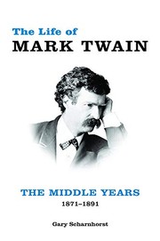 The life of Mark Twain