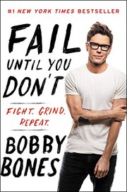Fail until you don't