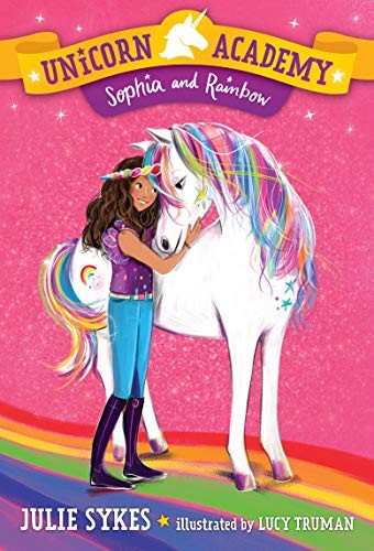 Unicorn Academy #1