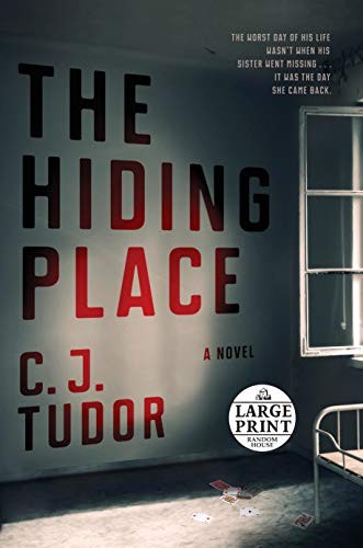 The Hiding Place
