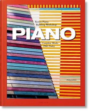 Piano. Complete Works 1966-Today