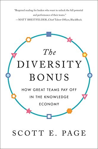 The Diversity Bonus