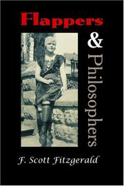 Flappers and Philosophers