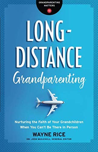 Long-Distance Grandparenting