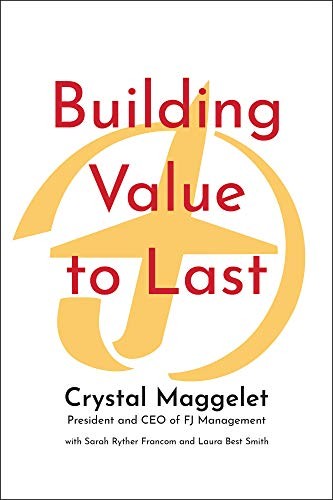 Building Value to Last